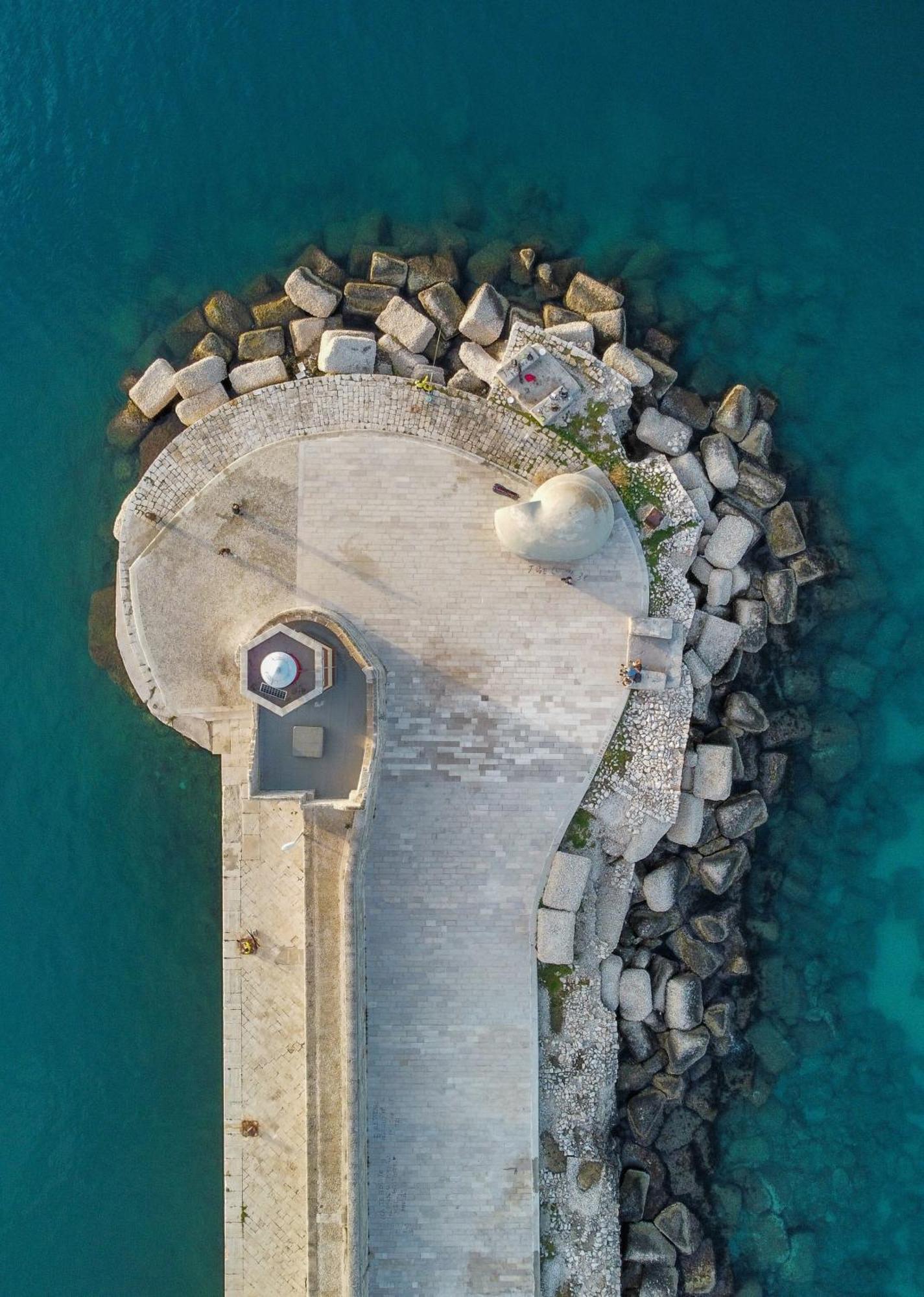 Colori Del Sud Monopoli Exterior foto